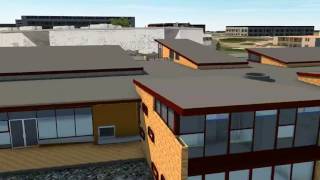 InfraWorks Presentation Demo Video