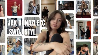 tiktok zniszczył twój personal style