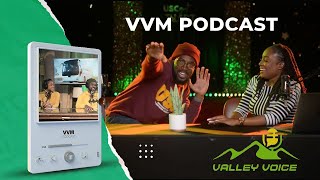 Valley Voice Podcast | Ep. 4 | USC100, Portraits of Excellence ‘24, and Talents Galore!