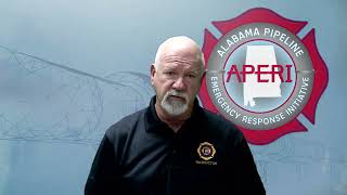 Alabama Pipeline Emergency Response Initiative (APERI)