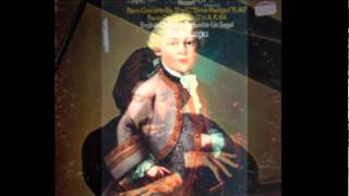 Lupu plays Mozart - Piano Concerto No. 21, K. 467: Third Movement [Part 3/3]