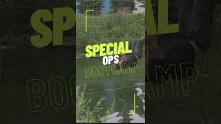 Special OPS BOOTCAMP #ausbildung #cqb #kravmaga #firearmtraining #ksk #navyseals