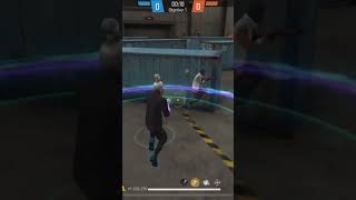 Jugando contra manco #freefire #freefire #entretenido #free #precisoenmira #ff #botsitoff #garenafre