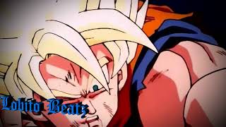 Dragon Ball Z Hyperbolic Time Chamber Hip Hop Beat/Sample