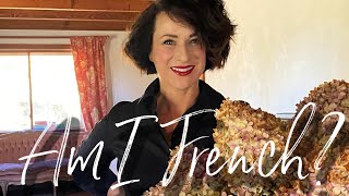 Am I French | PARISIENNE FARMGIRL | Why Do I Call Myself "Parisienne Farmgirl" | OLD WORLD LIFESTYLE