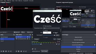 Poradnik - jak nagrywać na youtube #1 - OBS Studio