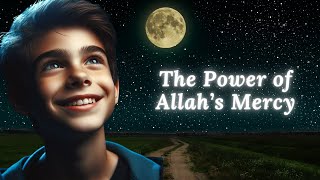 How Allah Changed My Life: The Story of Omar and Sheikh Osama.