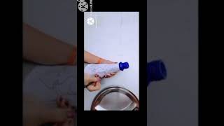 Bottle art|| part 1 ||#trending #shorts #theartist