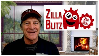 New YouTube Channel Zilla Blitz Second Gear is Live!