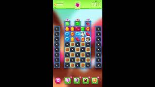 Candy Crush - LVL 62 - No Boost