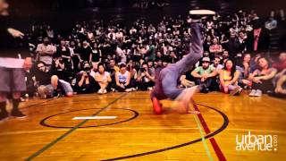 Circles 13 - ATD vs Moon Patrol Crew - JMU - Hip-hop B-boy Bboy Battle Breakdance Event