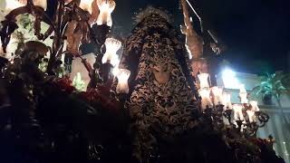 SEMANA SANTA DE CÁDIZ 2022. CRISTO DEL PERDÓN.