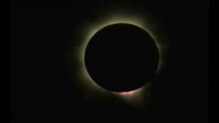 كسوف الشمس اليوم 8/4/2024 في أكثر من مكان|Solar eclipse