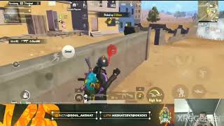 Soul akshat 1v3 INS in pecado| Akshat - Clutch master😲🚀#akshat #soul #s8ul #pmwi