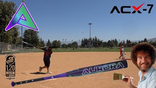 2024 #Anarchy Aurora USSSA Balanced Softball Bat #Review | Gordo Life Softball