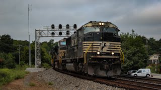 NS 24X, NS 283, NS 28R, NS 19D, & NS 243 at Arcadia in Spartanburg