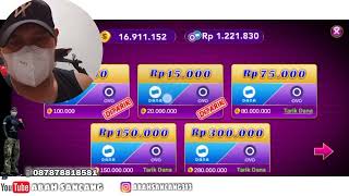 apakah game cash carnival menghasilkan uang tunai ??? //#gameslot