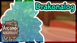 Drakonalog - Arcane Abditory