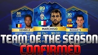 TOTS IS HERE!