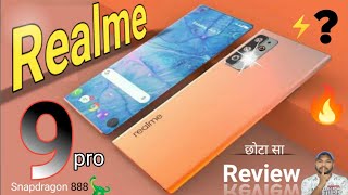 Realme 9 pro mini review 2022🔥⚡ honestly | Snapdragon 🦕 5000mah 🔋