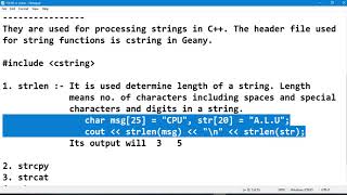 Live Class 16 Functions in C++ continued