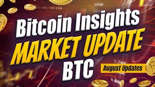 Bitcoin Insights | New Market Update | Peoeye