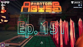 Short Run | Phantom Abyss 151