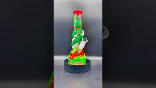 Unique Beaker - Must Have in your collection- Glow in the Dark