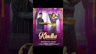 khudka @RajMawar & komal chodhary #song