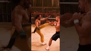 Shorts Clip  Movies The Best Clip Boyka Fighting  2022