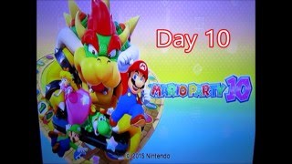 Day 10 FINALE (Mario Party 10) of Mario Party 10 Hype Extravaganza