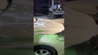 #polishing #car