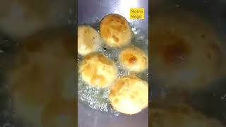 Steamed Bati/Litti Recipe| new Style litti | भाप में बनाए बाटी/लिट्टी #shorts #viral #video