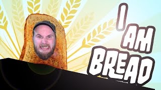 I am Bread Gameplay | Part 2 | NEVER AGAIN