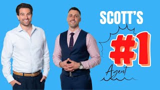 Scott Mcgillivray's Trusted Agent in London Ontario and Surrounding Region