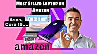 Most Selled Gaming Laptop On Amazon || The Gadgets Founder