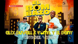 Alex Duvall, Yomil Y El Dany - El Bombazo