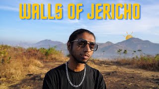 Walls Of Jericho - GRAVITY (Full Mixtape) | Official Music Video | Visualizer/Lyric Video