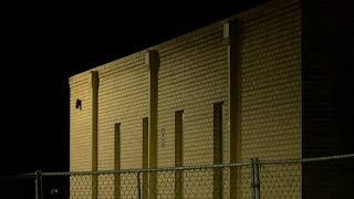 Casa Grande Police searching for person who set Catholic church on fire