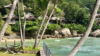 10 Best hotels Seychelles          HILTON NORTHOLME RESORT & Spa, Seychelles, Mahé