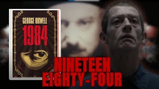 Tất tần tật tiểu thuyết 1984 (Nineteen Eighty-Four) | George Orwell