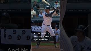 Aaron Judge: The Rise of a Baseball Superstar