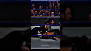 Roman reigns attitude status 😡😡👍👍#shortsvideo 🏆🏆 super man punch 👊👊👊