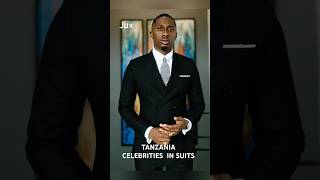 Mikato ya suti ya mastaa 😎😎TANZANIA CELEBRITIES  IN SUITS   #wedding #fashion #suits