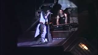 Aerosmith - Rag Doll - Toronto 1990