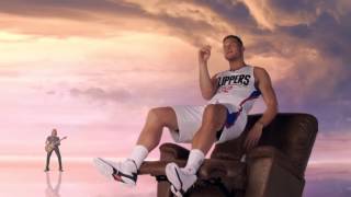 Blake Griffin y KIA vuelven con "In The Zone"