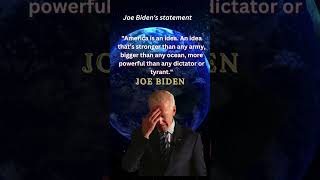 Joe BIDEN 10 #motivation #news #philosopher #motivation