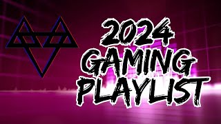 New Neffex 2024 Playlist Mix | Best Gaming Music 2hrs Loop Grind Time!