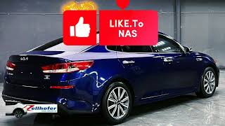 2020  Kia Optima Hybrid for Sale in... wne #nasautoblackmechanic