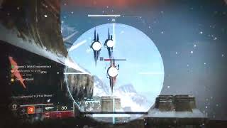 Solo Flawless Warlord's Ruin with Solar Warlock (PS5)